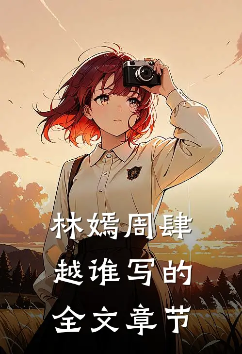 林嫣周肆越谁写的全文章节