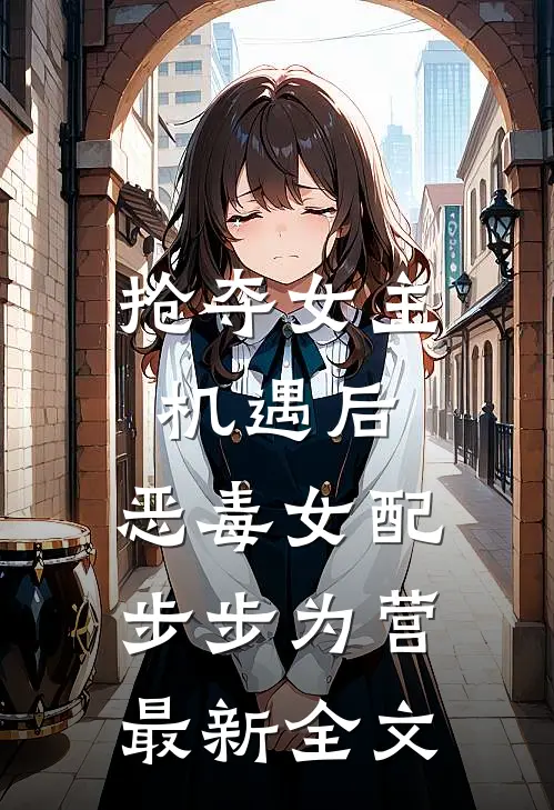 抢夺女主机遇后,恶毒女配步步为营最新全文阅读
