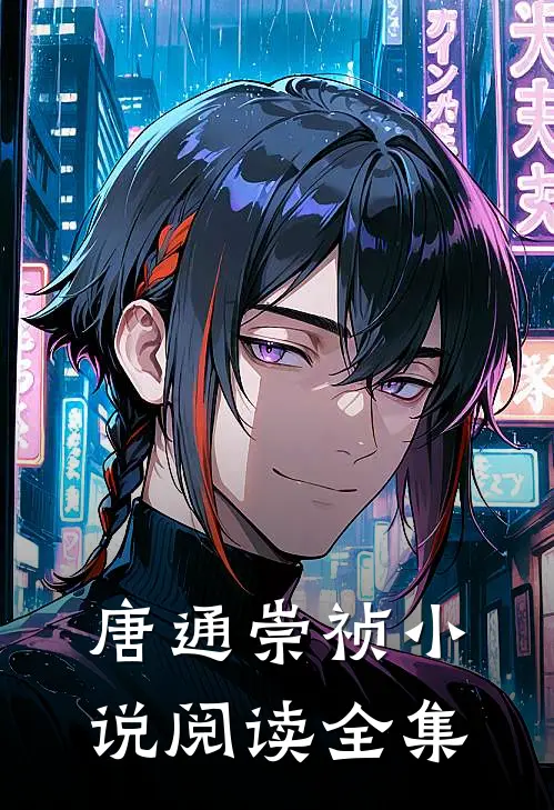 唐通崇祯小说阅读全集