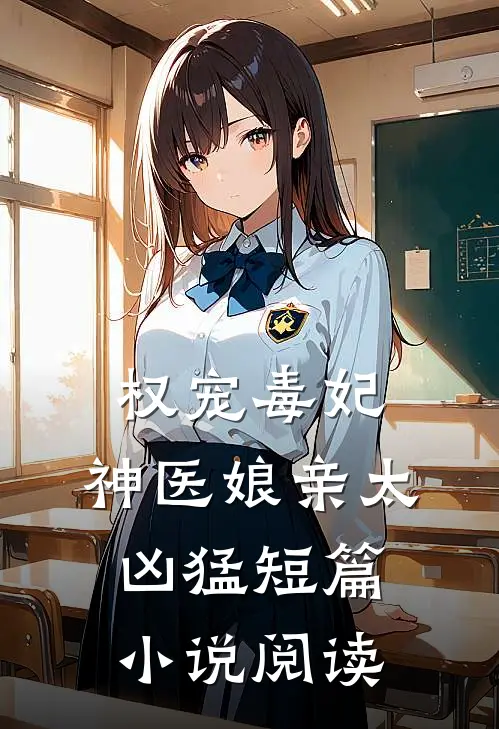 权宠毒妃神医娘亲太凶猛短篇阅读全文