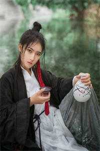 当观水月，莫怨松风陆枕渊林意希后续+完结