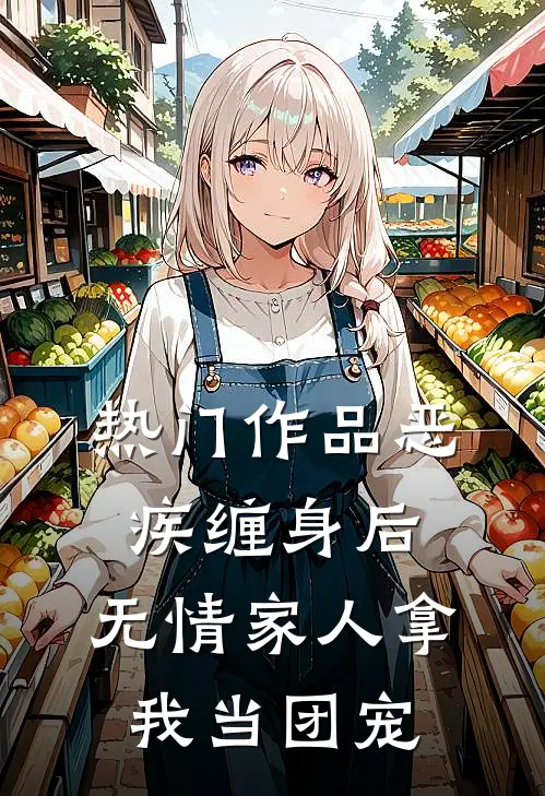 热门作品恶疾缠身后，无情家人拿我当团宠