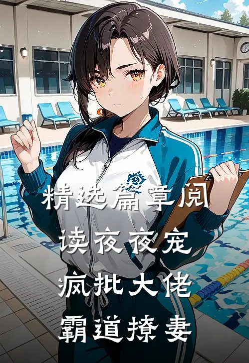 精选篇章阅读夜夜宠，疯批大佬霸道撩妻