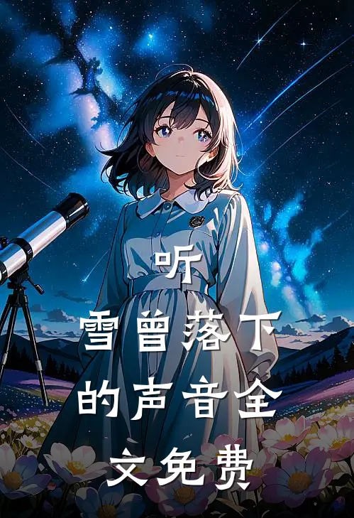 听,雪曾落下的声音全文免费