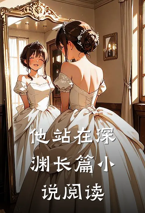 他站在深渊长篇阅读