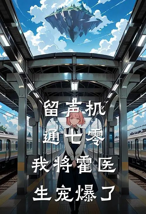 留声机通七零,我将霍医生宠爆了 桃七妖