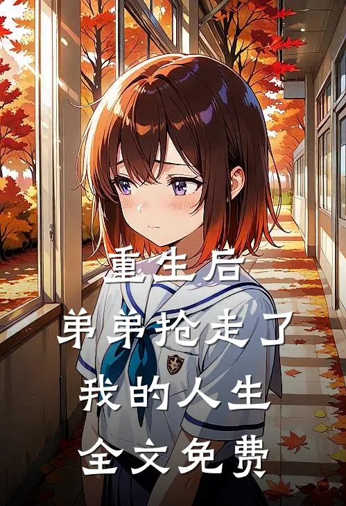 重生后,弟弟抢走了我的人生全文免费