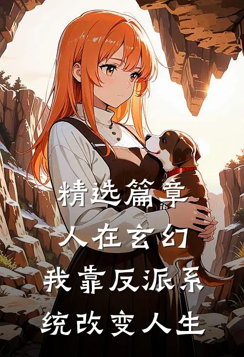 精选篇章人在玄幻：我靠反派系统改变人生