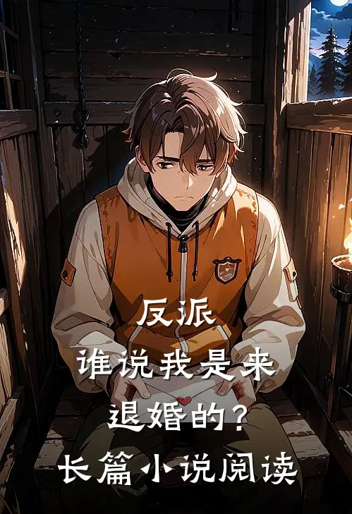 反派谁说我是来退婚的?长篇阅读全文