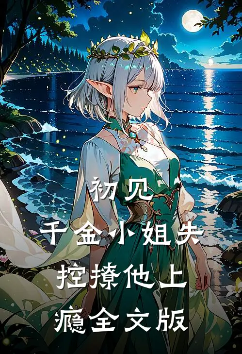 初见,千金小姐失控撩他上瘾全文版