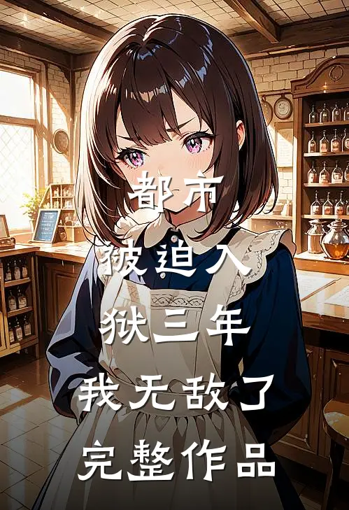 都市被迫入狱三年,我无敌了完整作品阅读