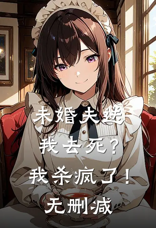 未婚夫送我去死?我杀疯了!无删减免费阅读