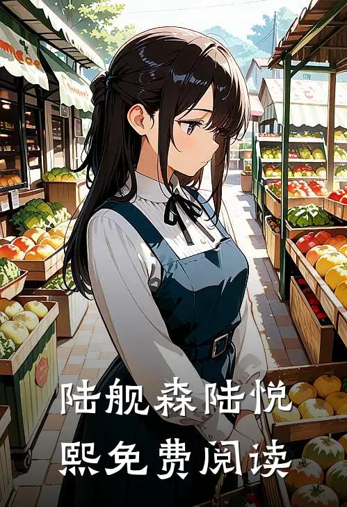 陆舰森陆悦熙免费阅读