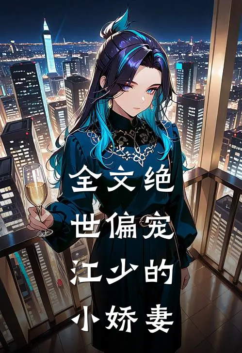 全文绝世偏宠江少的小娇妻百度