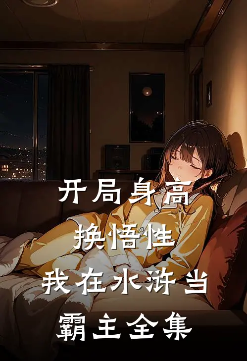 开局身高换悟性：我在水浒当霸主 全集
