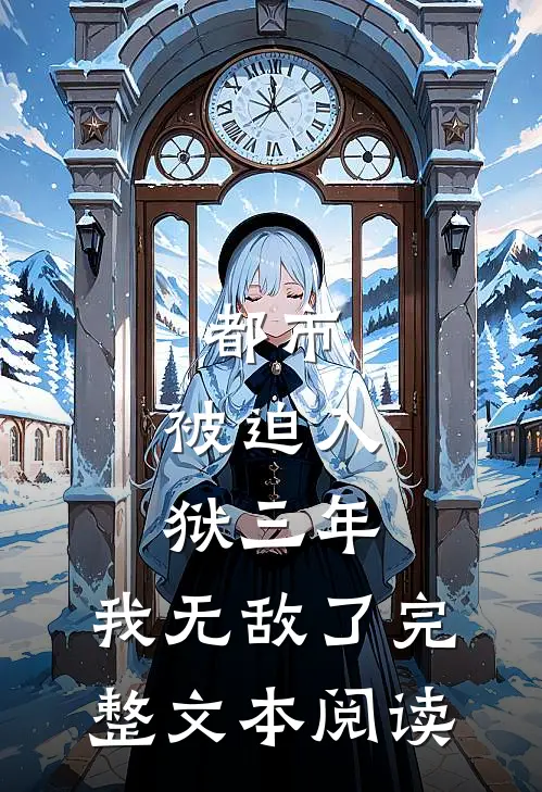都市被迫入狱三年,我无敌了完整文本阅读免费