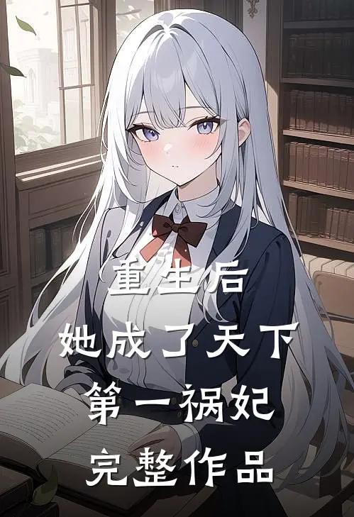 重生后,她成了天下第一祸妃完整作品免费阅读