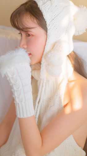 穿成透明人，我嫁糙汉被宠上天by