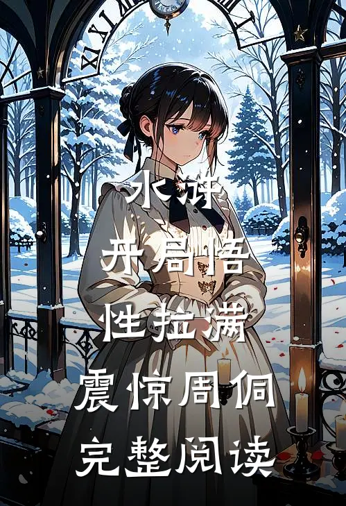 水浒：开局悟性拉满，震惊周侗完整阅读