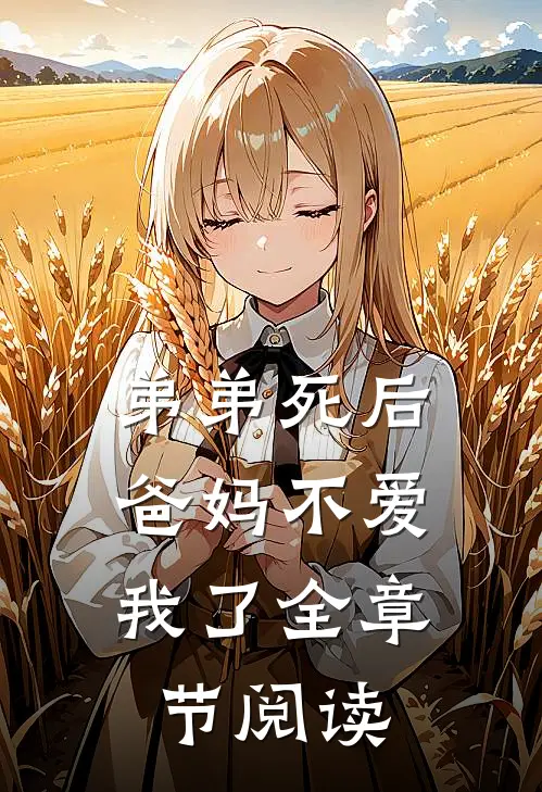 弟弟死后,爸妈不爱我了全章节阅读
