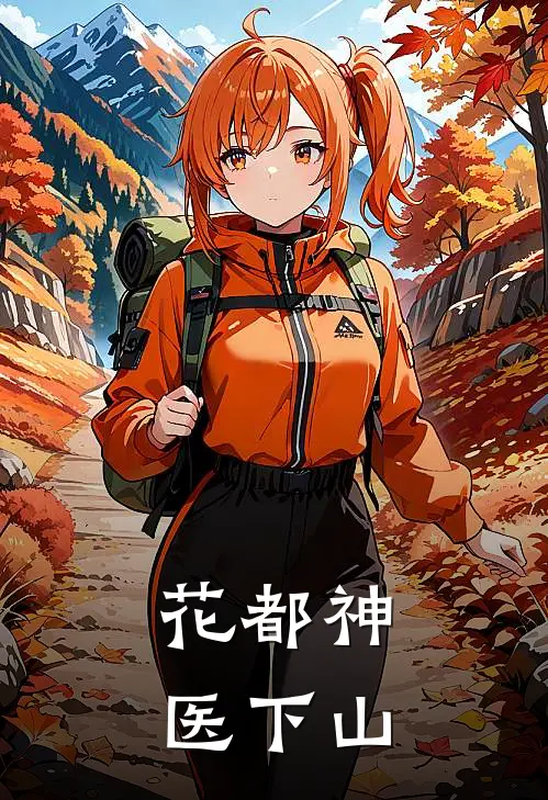 花都神医下山