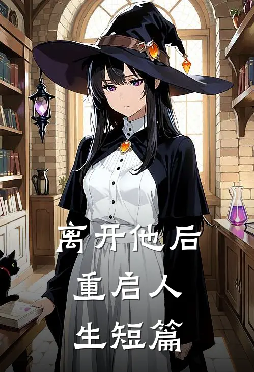 离开他后,重启人生短篇免费阅读