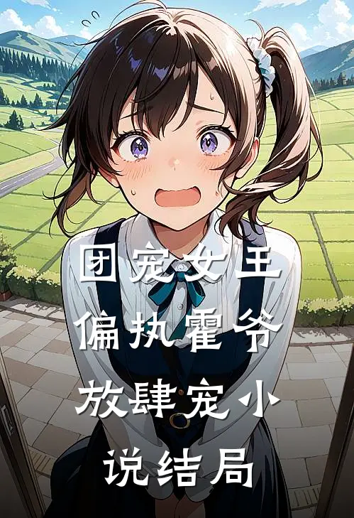 团宠女王,偏执霍爷放肆宠结局