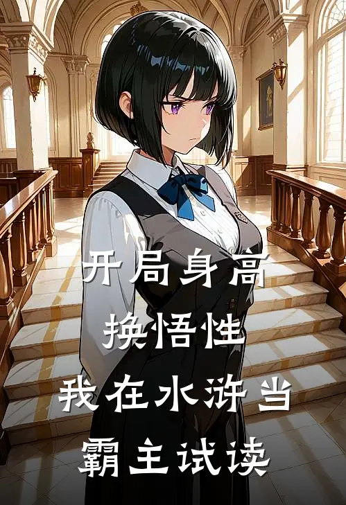 开局身高换悟性：我在水浒当霸主试读