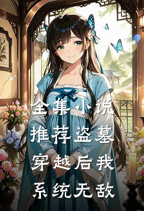 全集推荐盗墓穿越后我系统无敌的
