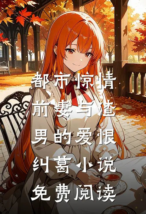 都市惊情前妻与渣男的爱恨纠葛免费阅读全文