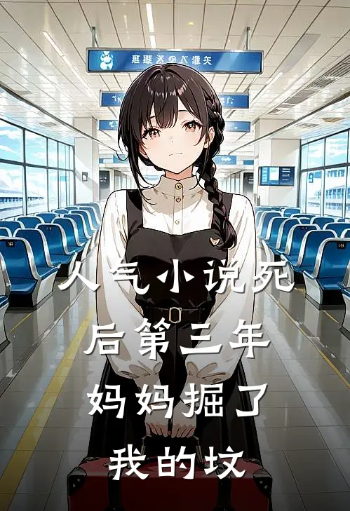 人气死后第三年,妈妈掘了我的坟地