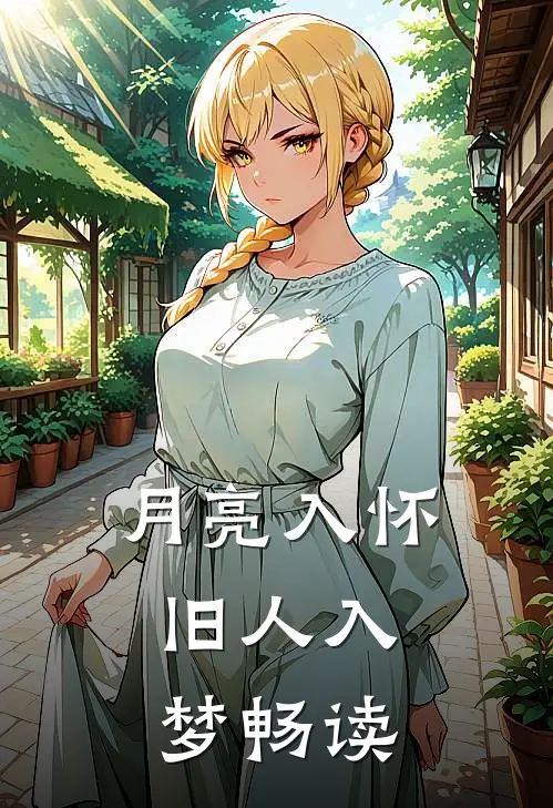 月亮入怀,旧人入梦畅读文章