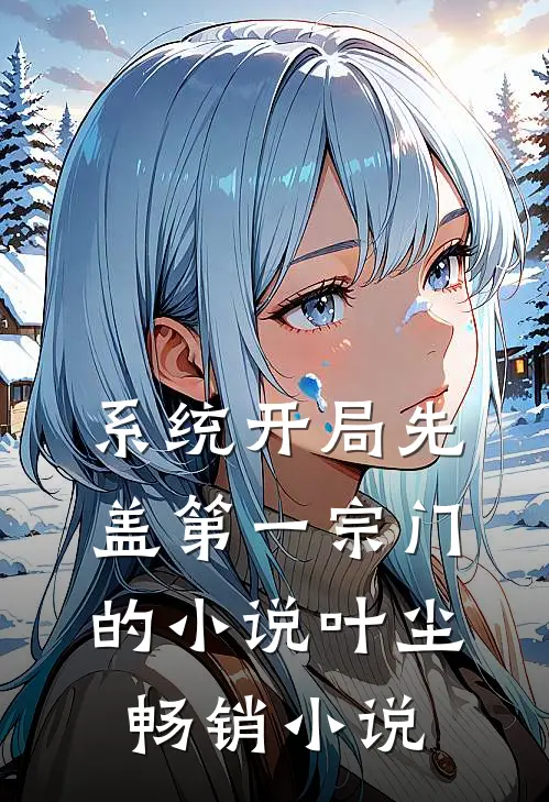 系统开局先盖第一宗门的小说叶尘畅销小说
