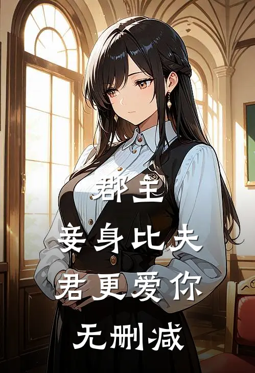 郡主,妾身比夫君更爱你无删减