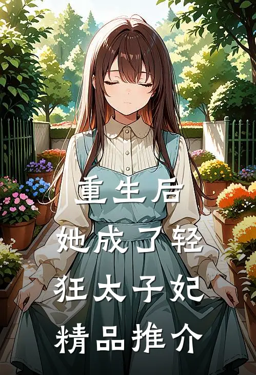 重生后,她成了轻狂太子妃精品推介在线阅读
