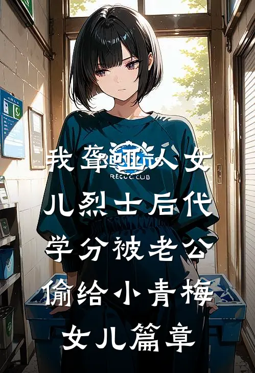 我聋哑人女儿烈士后代学分被老公偷给小青梅女儿篇章
