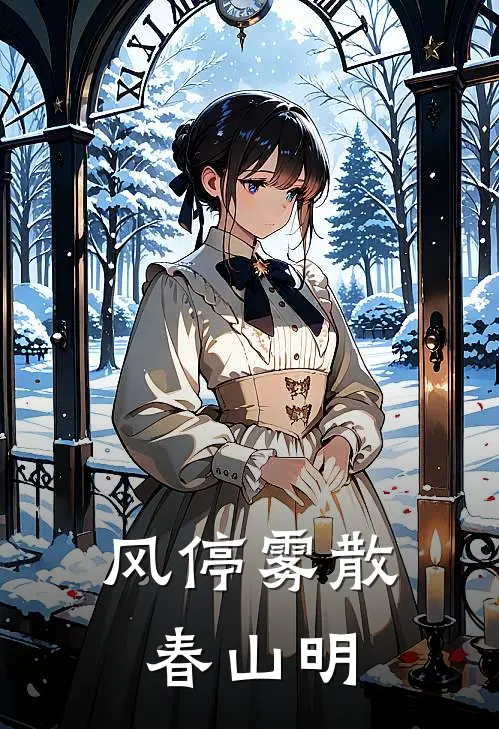 风停雾散春山明完整版