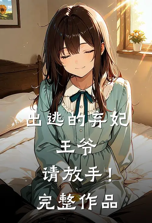 出逃的弃妃王爷,请放手!完整作品在线观看