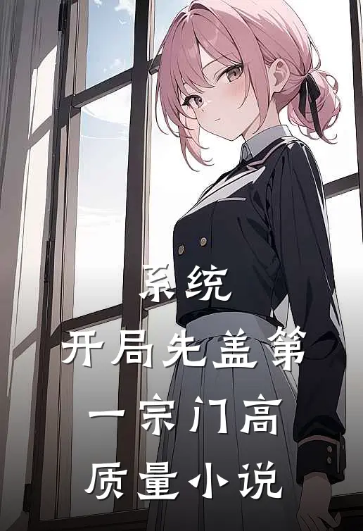 系统：开局先盖第一宗门高质量小说