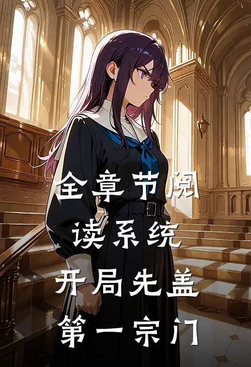 全章节阅读系统:开局先盖第一宗门
