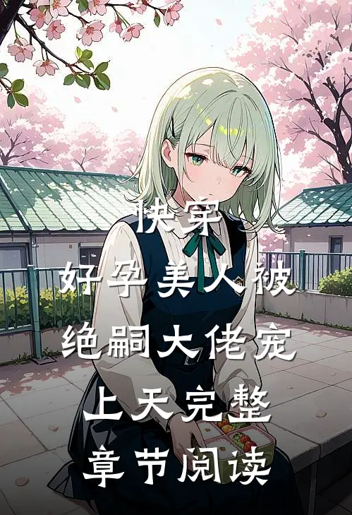 快穿好孕美人被绝嗣大佬宠上天完整章节阅读
