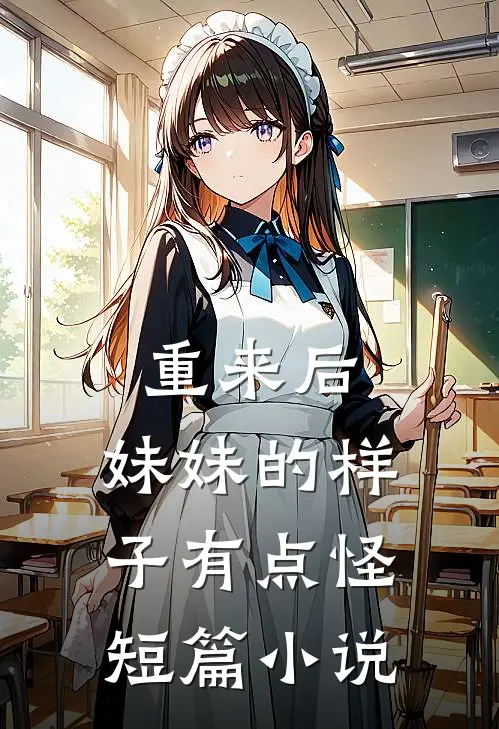 重来后,妹妹的样子有点怪短篇在线阅读