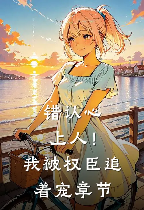 错认心上人!我被权臣追着宠章节免费阅读