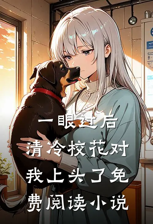 一眼过后，清冷校花对我上头了免费阅读小说