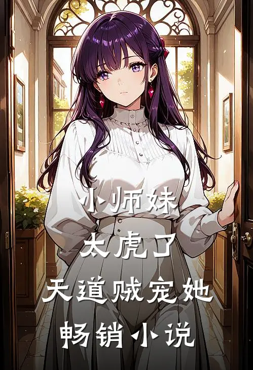 小师妹太虎了,天道贼宠她畅销