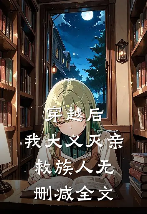 穿越后,我大义灭亲救族人无删减全文在线阅读