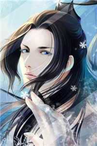 沉溺混沌，他是救赎也是枷锁完整作品