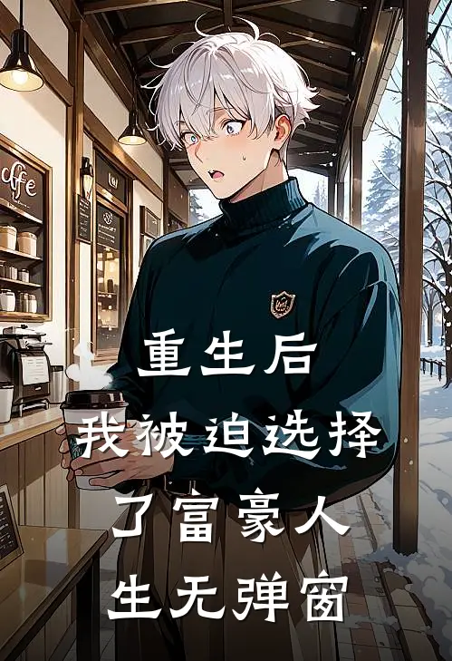 重生后,我被迫选择了富豪人生无弹窗