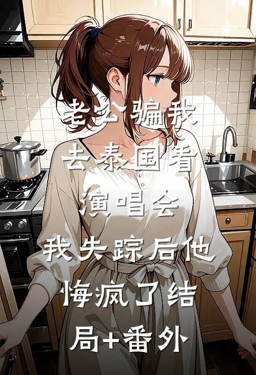 老公骗我去泰国看演唱会，我失踪后他悔疯了结局+番外