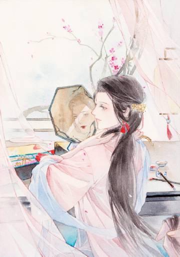 完整文本盛世婚约：老公别过分